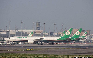 長榮罷工有盡頭！年後機票破盤預告