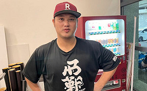 手傷無緣WBC 陳俊秀努力復健拚開季