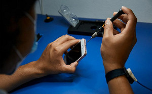 iPhone換電池要快！3月舊代全漲800