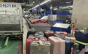 空服員工會挺航勤 籲妥善處理勞資關係