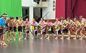 新北教育局引導都市原民青年尋根茁壯發展