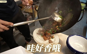 熱炒398吃到飽爆紅！網朝聖秒失敗