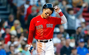 張育成獲3隊興趣 毒舌「不太重要」