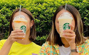 迎開工！星巴克「買1送1」連喝21天