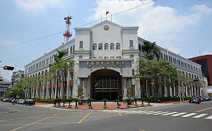 3線1警官涉恐嚇！南市警2大過免職