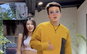 孫生Wendy分手後首合體！畫面曝光網虧：流量密碼