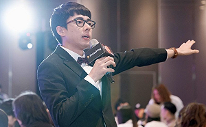 靠滴妹救流量？阿滴曝頻道走向：更多出國企劃