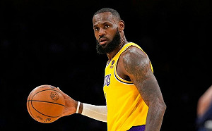 連兩場破40　詹皇率湖人拉出2連勝