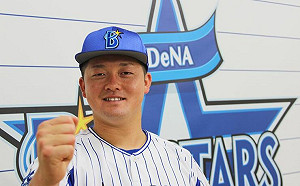 想被選進日本隊　牧秀悟提特殊要求