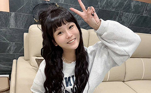 開新粉絲團回歸！丟丟妹闢謠喊：沒有不見是重新開始