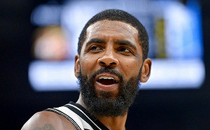 Irving驚天補扣　籃網豪取12連勝