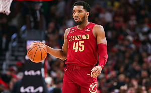 單場71分　Mitchell破騎士隊史紀錄