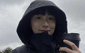 發藝術裸照IG遭停用！NanaQ新年開新帳號：歡迎追蹤