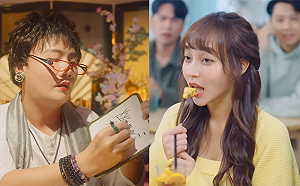 「這群人」年度回顧上發燒！林襄、阿翰等大咖齊聚一堂