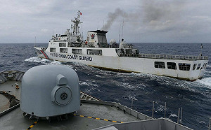 嗆中導火線？！印尼核准爭議海域油氣田開發 搶經濟利益＋申張主權