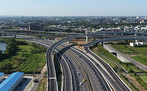 解決桃機塞車問題！國2甲、國4豐潭段春節前通車