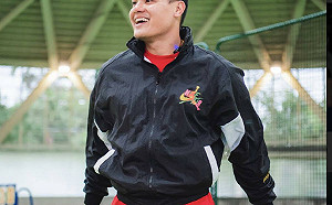 張育成婉拒經典賽參賽事件炎上 台南Josh點出球員補充役列管漏洞