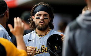 前紅襪大物打不出身手 國民開福袋