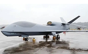 兩次攔截中共無偵-7 疑與「遼寧」號航母有關 日計劃部署防空導彈部隊