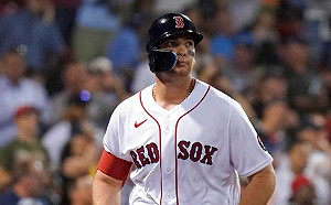 馬林魚補強內野 想要紅襪超級新秀