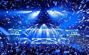 演唱會經濟春信到來  高市文化局多元帶動流行音樂產業