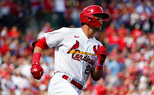 日本隊援兵來了！紅雀隊球星加入