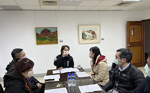 社會住宅年前突襲漲租金限時簽約  新北議員黃淑君籲苦民所苦  