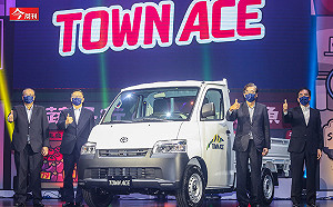 小發財車爭霸戰開打！ 和泰參戰一年就搶4成市占 它如何讓老大哥中華車緊張？