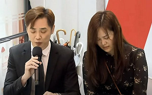 宋逸民4聲明否認指控！隻字未提小甜甜  網傻眼：八點檔嗎？