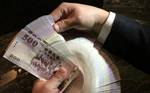 全民領現金！5QA發放時間一次看懂