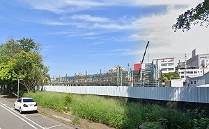 新北板橋、土城土地活化大豐收 提升居住環境 