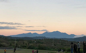 回暖2天迎接冷氣團！氣溫3段式變化