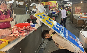 專訪》持續徒步謝票為選立委？中市議員羅廷瑋：我真的可以不選！