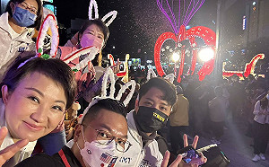 專訪》多數選民已接受國民黨？羅廷瑋：千萬別再自嗨！