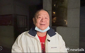 台南市正副議長賄選案  郭再欽收押禁見楊志強請回