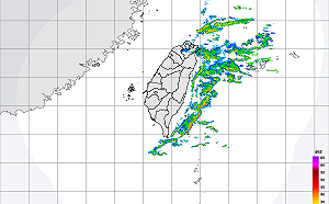 小寒報到！大陸冷氣團減弱氣溫回升 西邊晴東偶雨