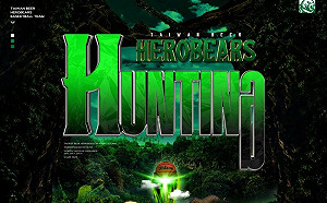 英熊狩獵祭主題週  魔獸復出踢館?