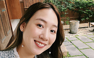 看新聞才知尪出事！YouTuber雅勻突曝離婚：有生以來最艱難