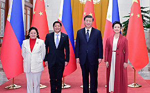 彭麗媛插手人事並圖官位 日媒：猶如毛晚年時的江青