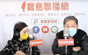 BQ.1恐成下波主流株  李秉穎：自然現象！3-6個月就會有新變異株