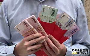 全民領6千！四叉貓預測台灣人7反應