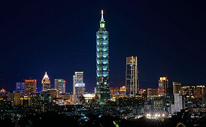 台北哪邊最無趣？「2地區」被點名