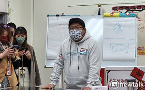 高嘉瑜稱超徵稅收是行政失靈 綠委齊反對批 :「不懂裝懂」