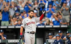 小熊隊簽下Hosmer　只需負擔2200萬