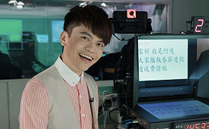 蔡阿嘎曝新身份！裝扮撞臉1藝人網笑翻：越來越像了