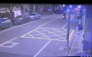 桃園「黑人家族」老大倒垃圾被殺！近距6槍擊斃　犯案手法曝光炸出近9千筆聲量