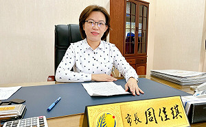 三鐵共構便捷交通  周佳琪：屏東市發展的新契機