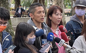 兵役延長害年輕人變炮灰？吳怡農暗酸連勝文沒當過兵：對這領域少研究 