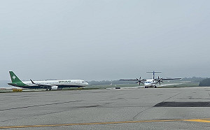 準備搶票！「台北–金門」春節第4波加班機1/7開賣