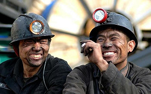 中國最火新詞「人礦」上熱搜！遭當局秒封殺 背後滿是人民無奈